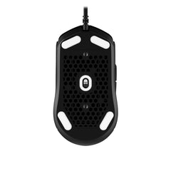 HyperX Pulsefire Haste 2 - Souris gaming (noir) - 06