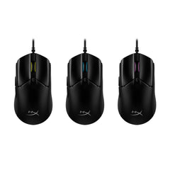 HyperX Pulsefire Haste 2 - Souris gaming