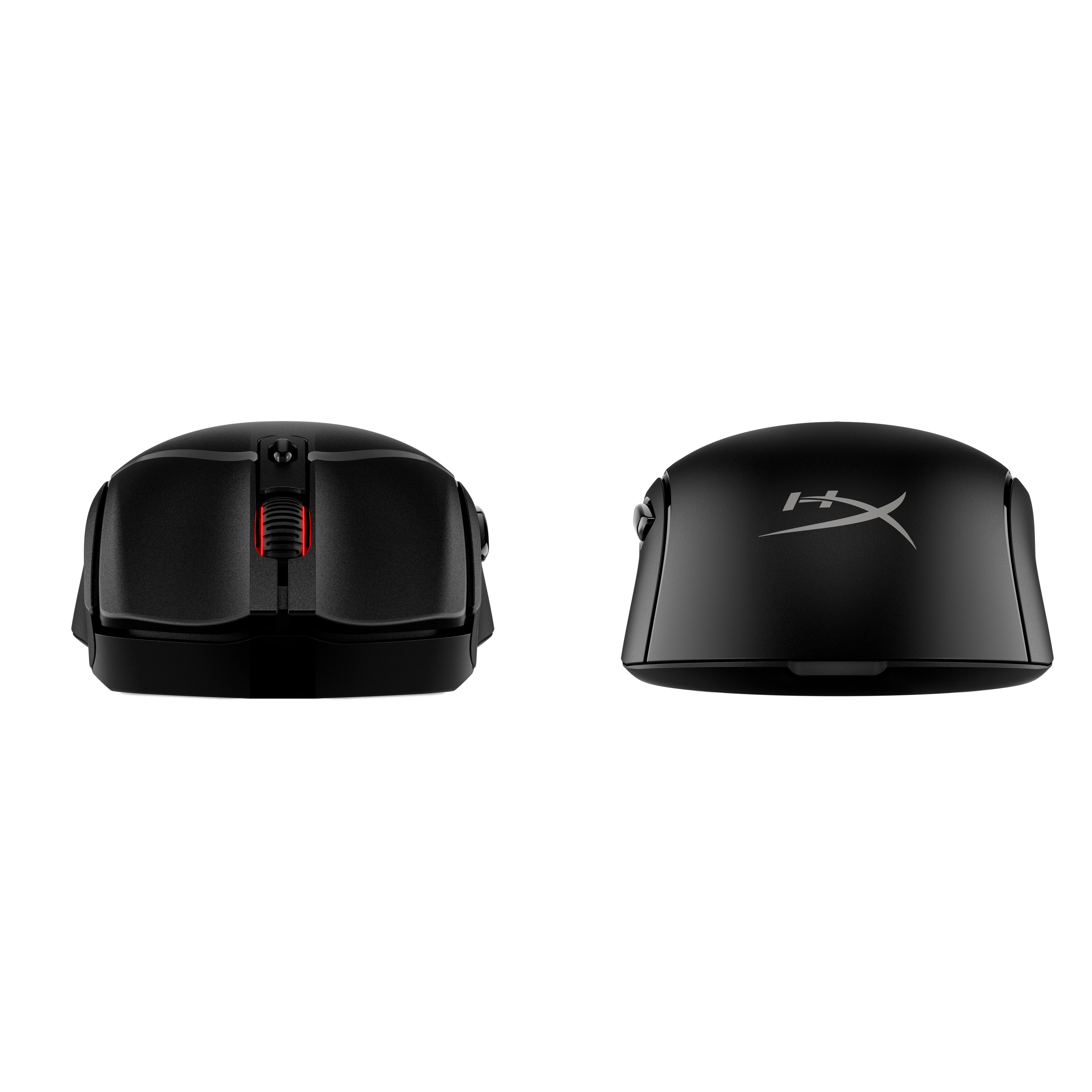 HyperX Pulsefire Haste 2 Core sf - Souris gamer (noir/noir) - 05