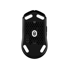 HyperX Pulsefire Haste 2 Core sf - Souris gamer (noir/noir) - 06