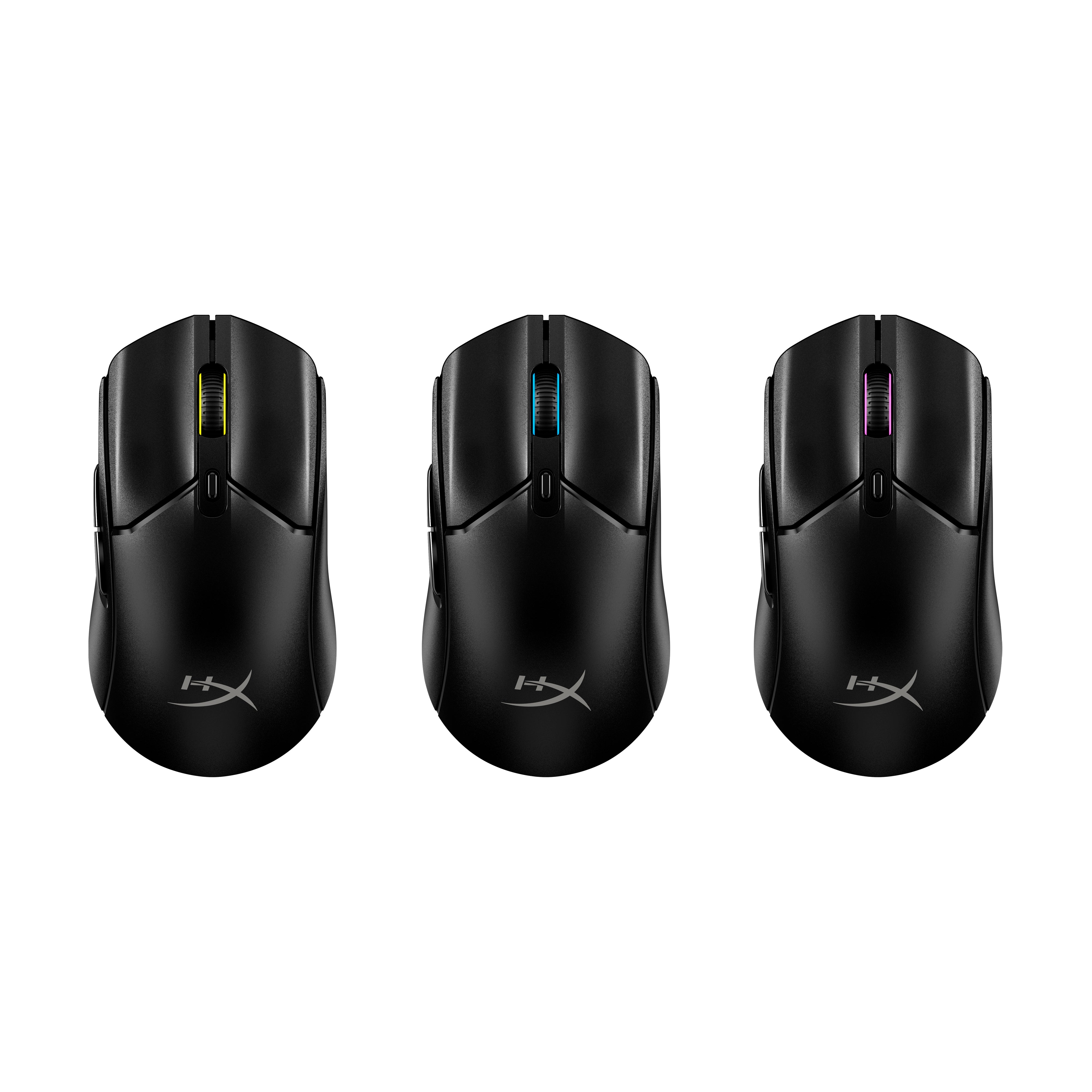 HyperX Pulsefire Haste 2 Core – Wireless Gaming Mouse