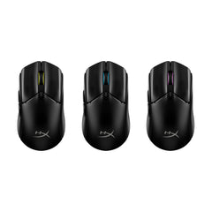 HyperX Pulsefire Haste 2 Core – Souris gaming sans fil