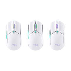 HyperX Pulsefire Haste 2 Core – Souris gaming sans fil
