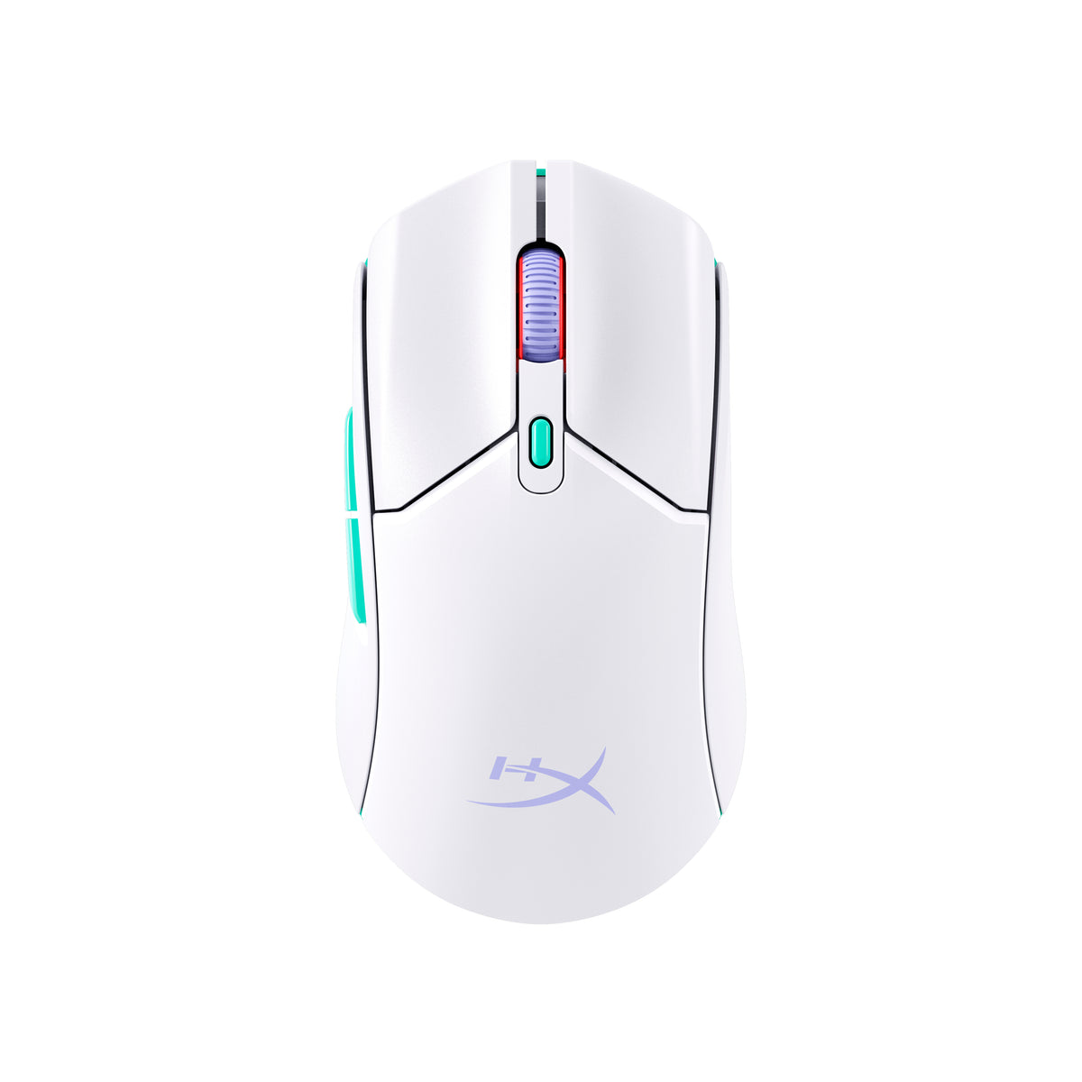 HyperX Pulsefire Haste 2 Core – Souris gaming sans fil