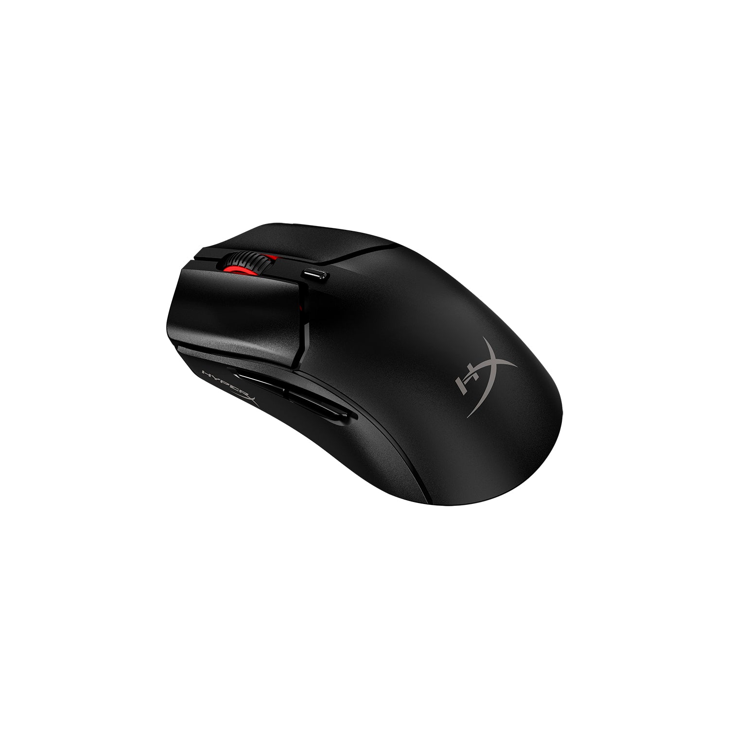 HyperX Pulsefire Haste 2 Mini - Souris gamer sans fil (noir) - 02