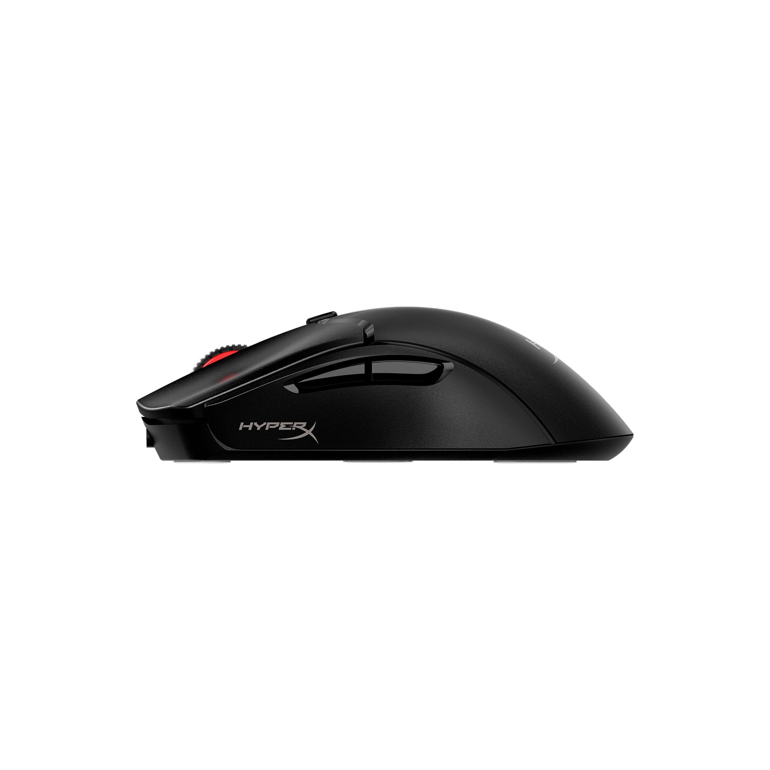 HyperX Pulsefire Haste 2 Mini - Souris gamer sans fil (noir) - 04