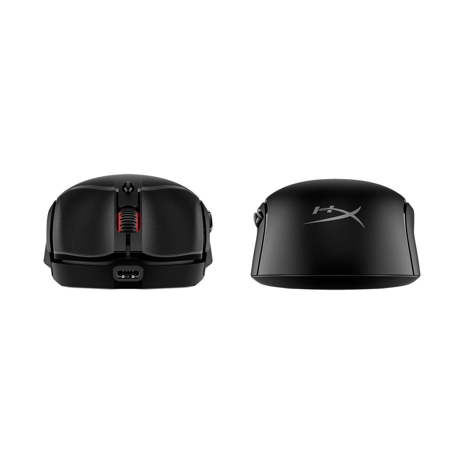 HyperX Pulsefire Haste 2 Mini - Souris gamer sans fil (noir) - 05