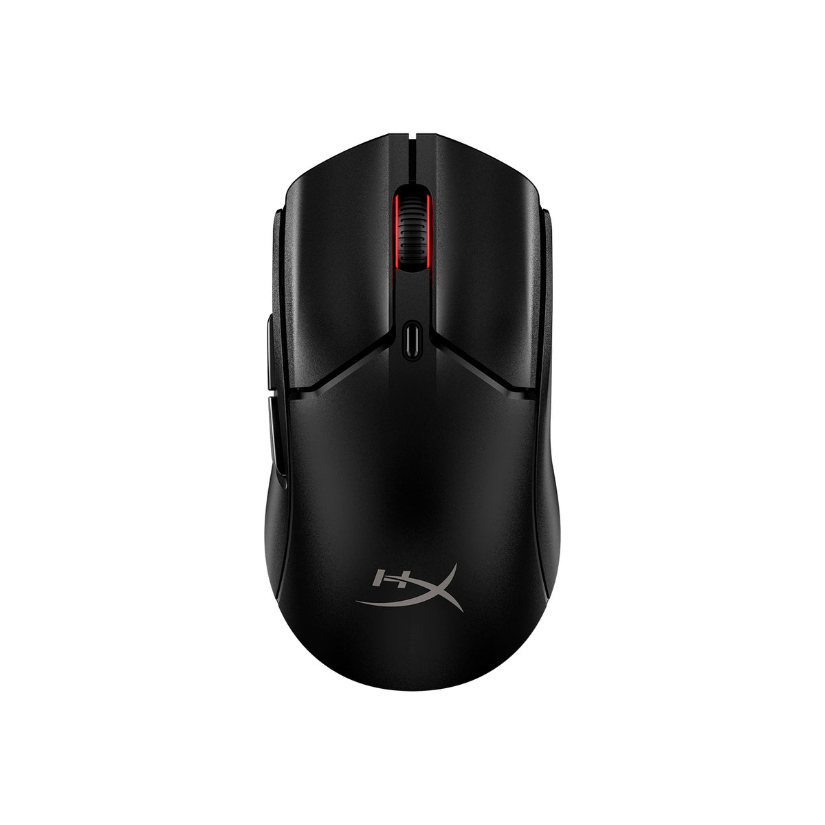 HyperX Pulsefire Haste 2 Mini - Souris gamer sans fil (noir) - 01
