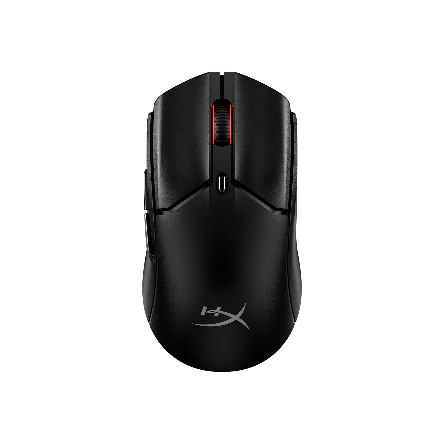 HyperX Pulsefire Haste 2 Mini - Souris gamer sans fil (noir) - 01