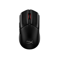 HyperX Pulsefire Haste 2 Mini - Souris gamer sans fil (noir) - 01