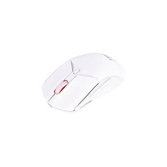 HyperX Pulsefire Haste 2 Mini - Souris gamer sans fil (blanc) - 03