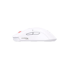 HyperX Pulsefire Haste 2 Mini - Souris gamer sans fil (blanc) - 04