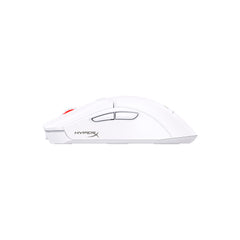 HyperX Pulsefire Haste 2 Mini - Souris gamer sans fil (blanc) - 04