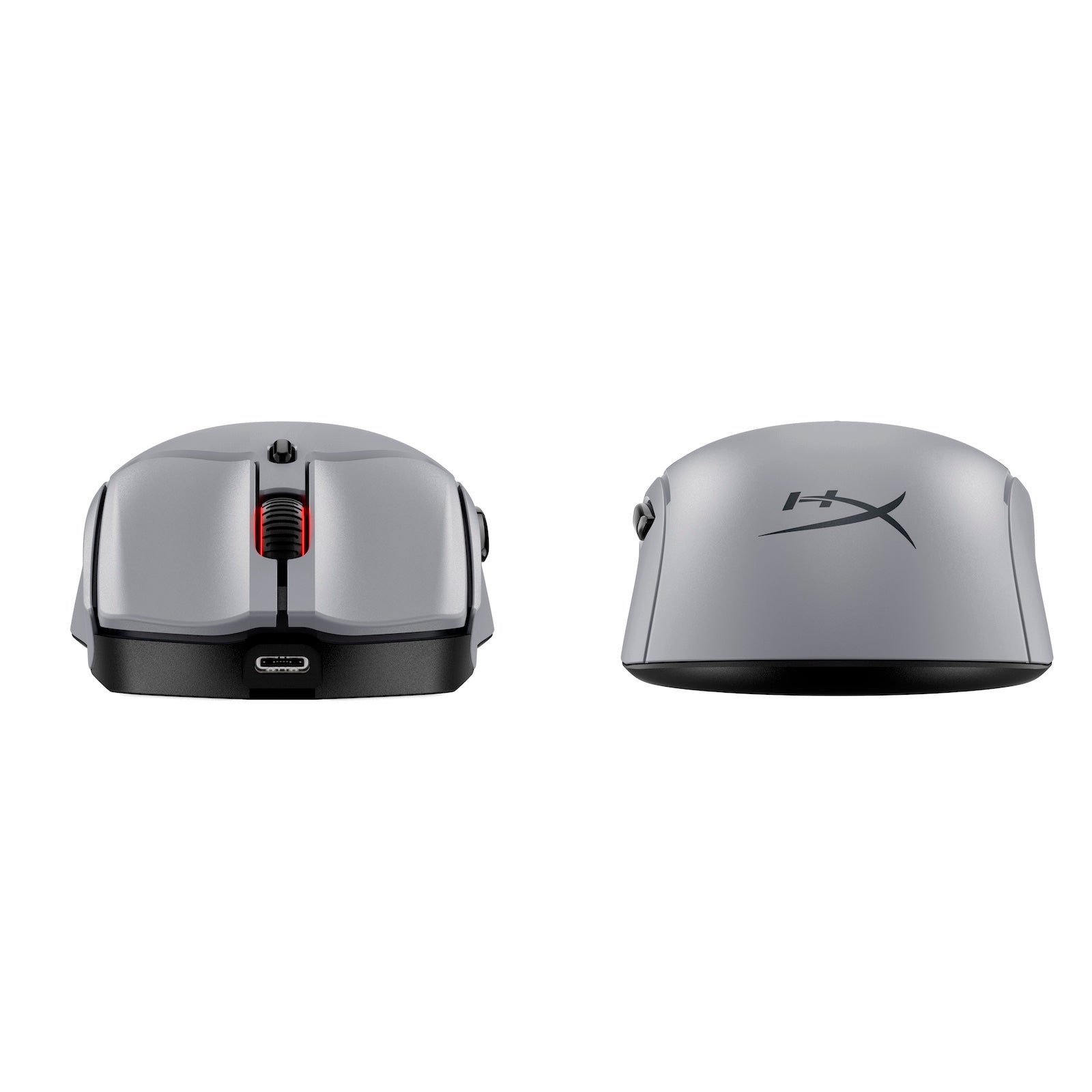 HyperX Pulsefire Haste 2 Pro – Souris gaming sans fil 4K