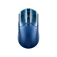 Souris sans fil gaming HyperX Pulsefire Haste 2 S Bleu marine - 17