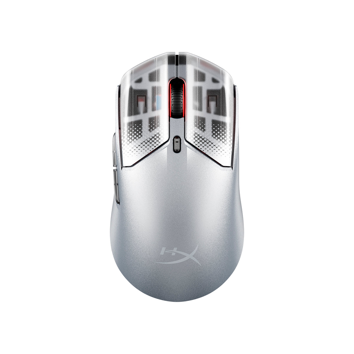 HyperX Pulsefire Haste 2 S – Wireless Gaming Mouse