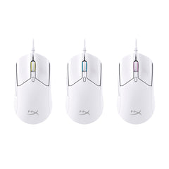 HyperX Pulsefire Haste 2 - Souris gaming