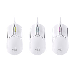 HyperX Pulsefire Haste 2 - Souris gaming