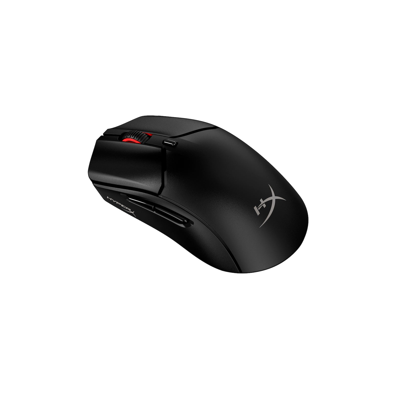 HyperX Pulsefire Haste 2 - Souris sans fil gaming (noir) - 02
