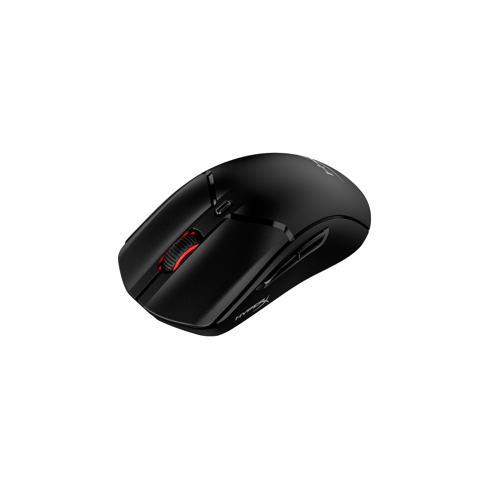 HyperX Pulsefire Haste 2 - Souris sans fil gaming (noir) - 03