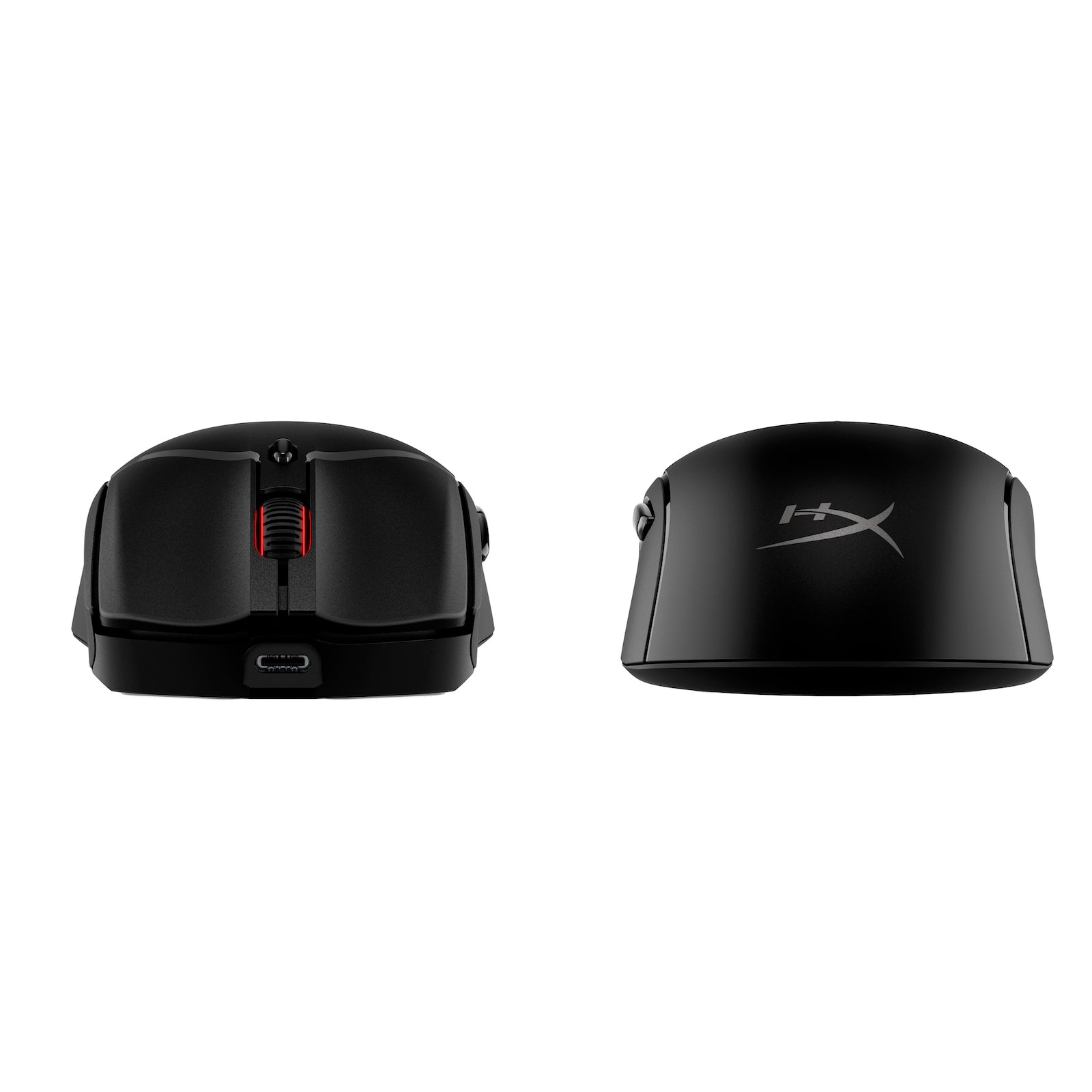 HyperX Pulsefire Haste 2 - Souris sans fil gaming (noir) - 05