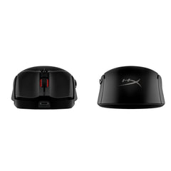 HyperX Pulsefire Haste 2 - Souris sans fil gaming (noir) - 05