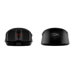 HyperX Pulsefire Haste 2 - Souris sans fil gaming (noir) - 05