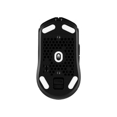 HyperX Pulsefire Haste 2 - Souris sans fil gaming (noir) - 06