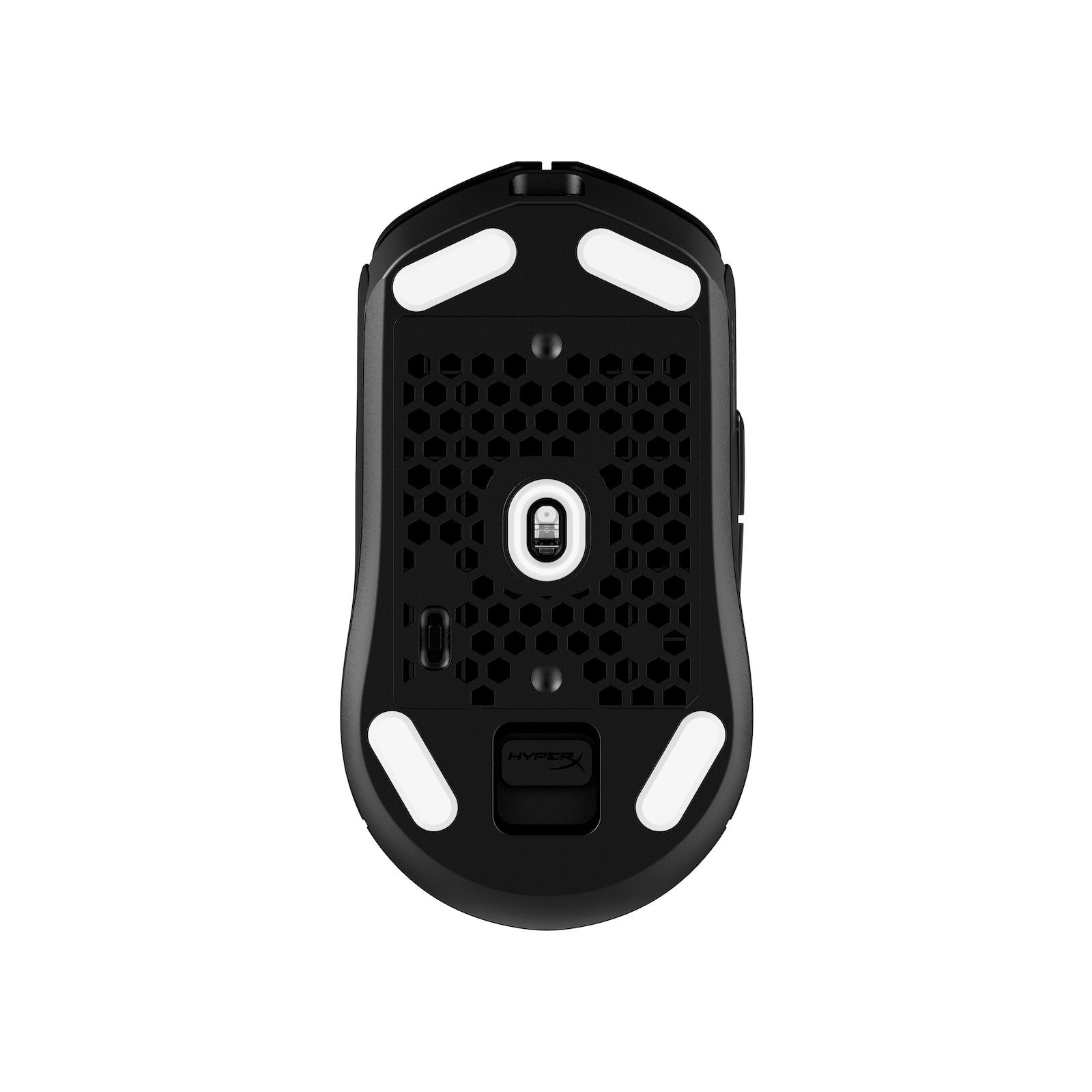 HyperX Pulsefire Haste 2 - Souris sans fil gaming (noir) - 06