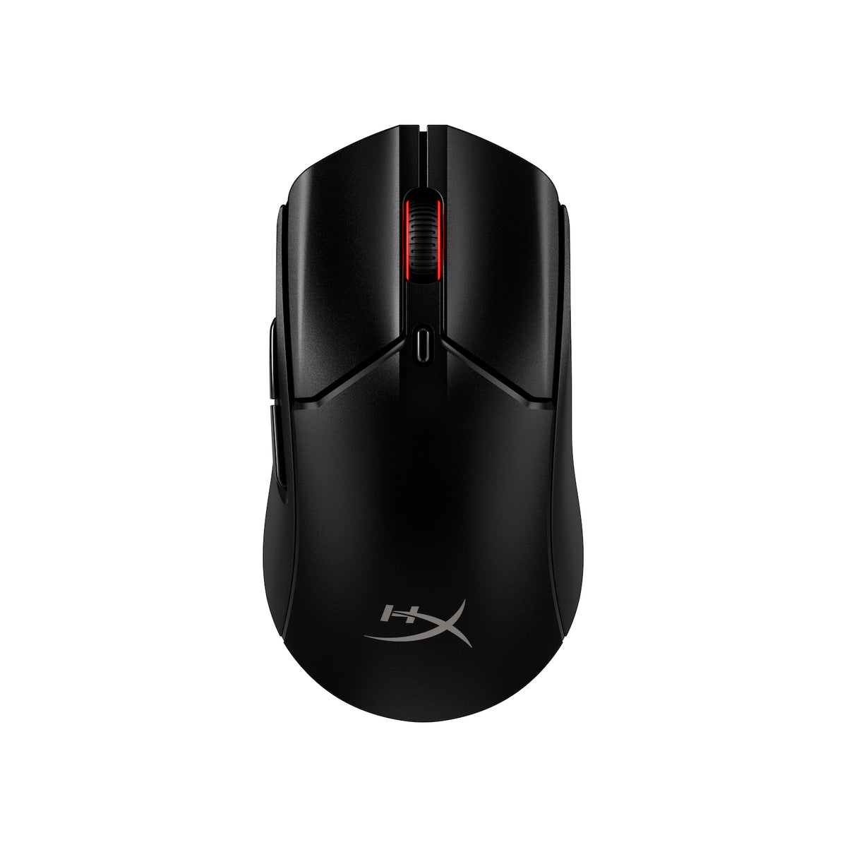 HyperX Pulsefire Haste 2 - Souris sans fil gaming (noir) - 01