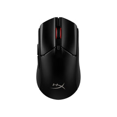 HyperX Pulsefire Haste 2 - Souris sans fil gaming (noir) - 01
