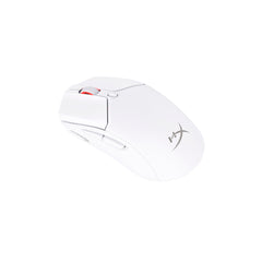 HyperX Pulsefire Haste 2 - Souris sans fil gaming (blanc) - 02
