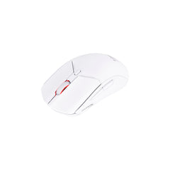 HyperX Pulsefire Haste 2 - Souris sans fil gaming (blanc) - 03