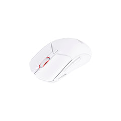 HyperX Pulsefire Haste 2 - Souris sans fil gaming (blanc) - 03