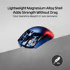 Souris sans fil gaming HyperX Pulsefire Haste 2 S
