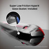 Souris sans fil gaming HyperX Pulsefire Haste 2 S