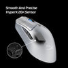 Souris sans fil gaming HyperX Pulsefire Haste 2 S
