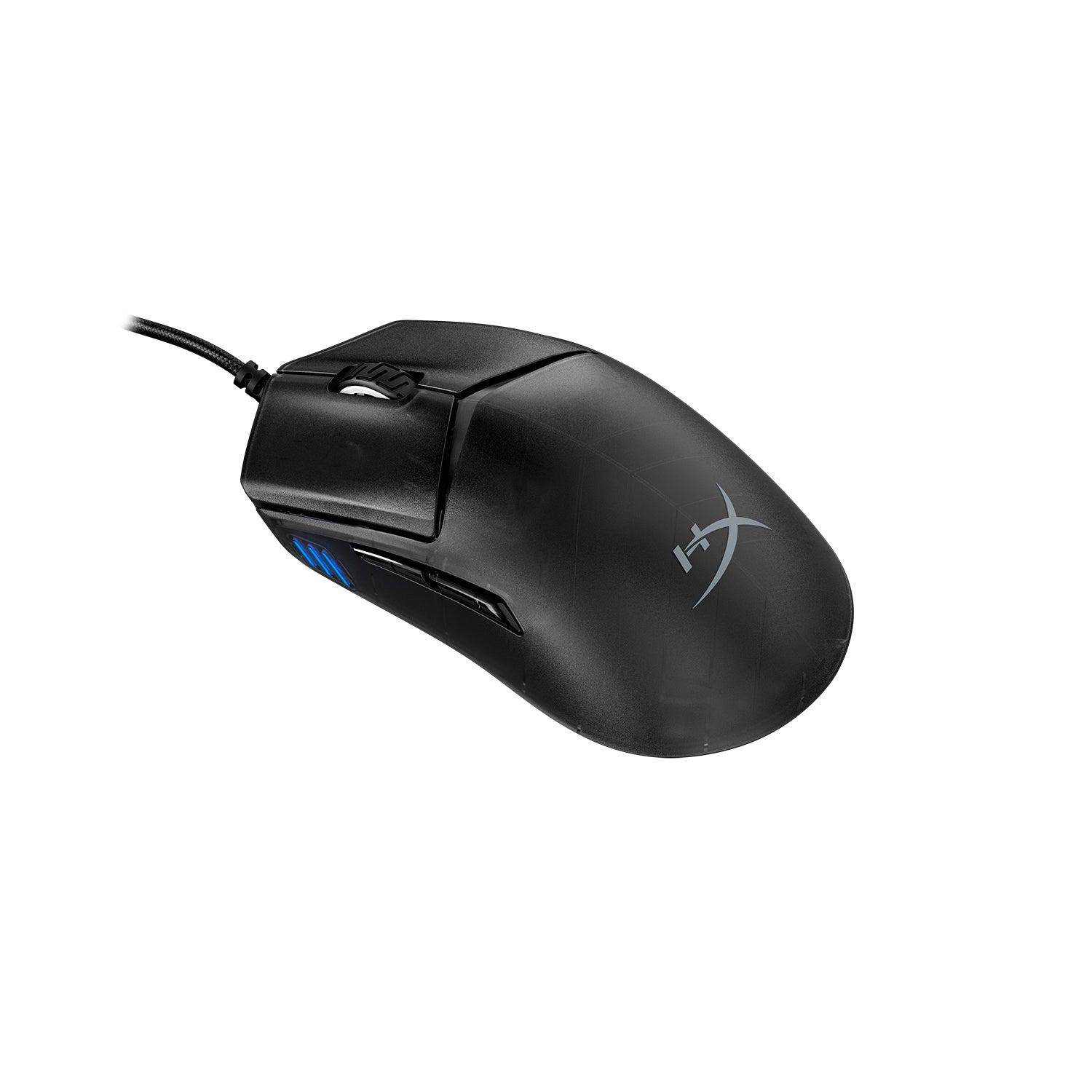 HyperX Pulsefire Haste 3 – Souris de jeu filaire - 08