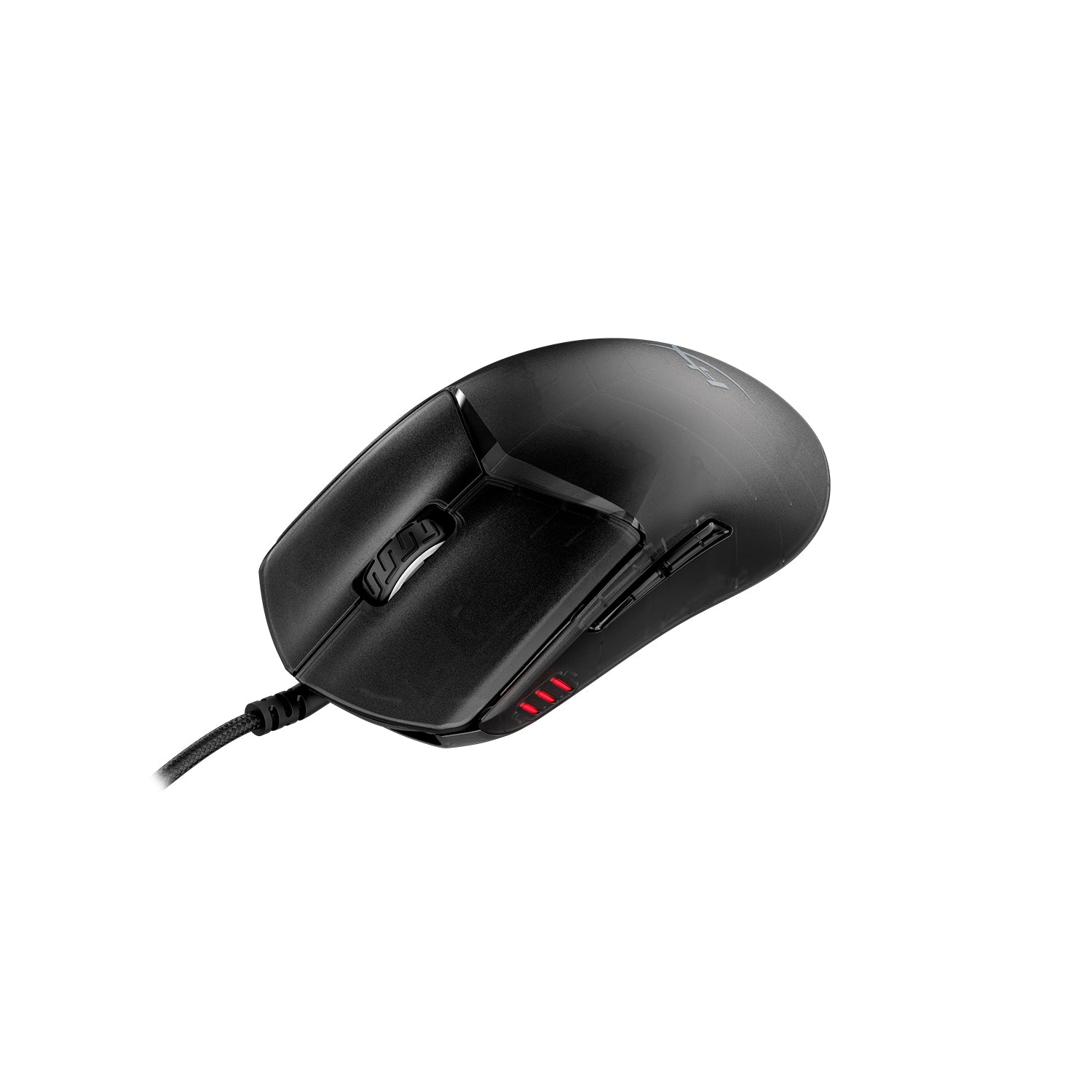 HyperX Pulsefire Haste 3 – Souris de jeu filaire - 09