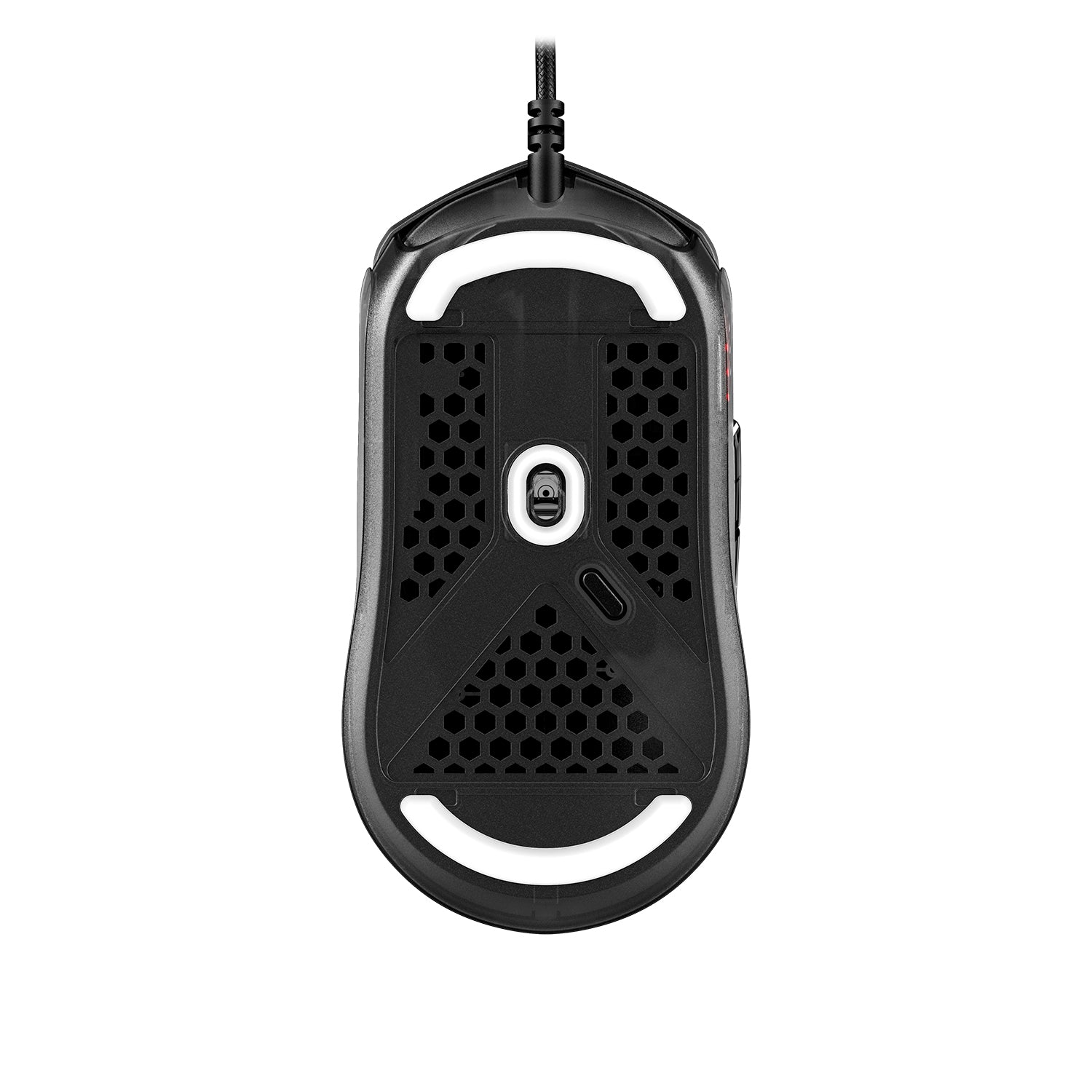 HyperX Pulsefire Haste 3 – Souris de jeu filaire - 12