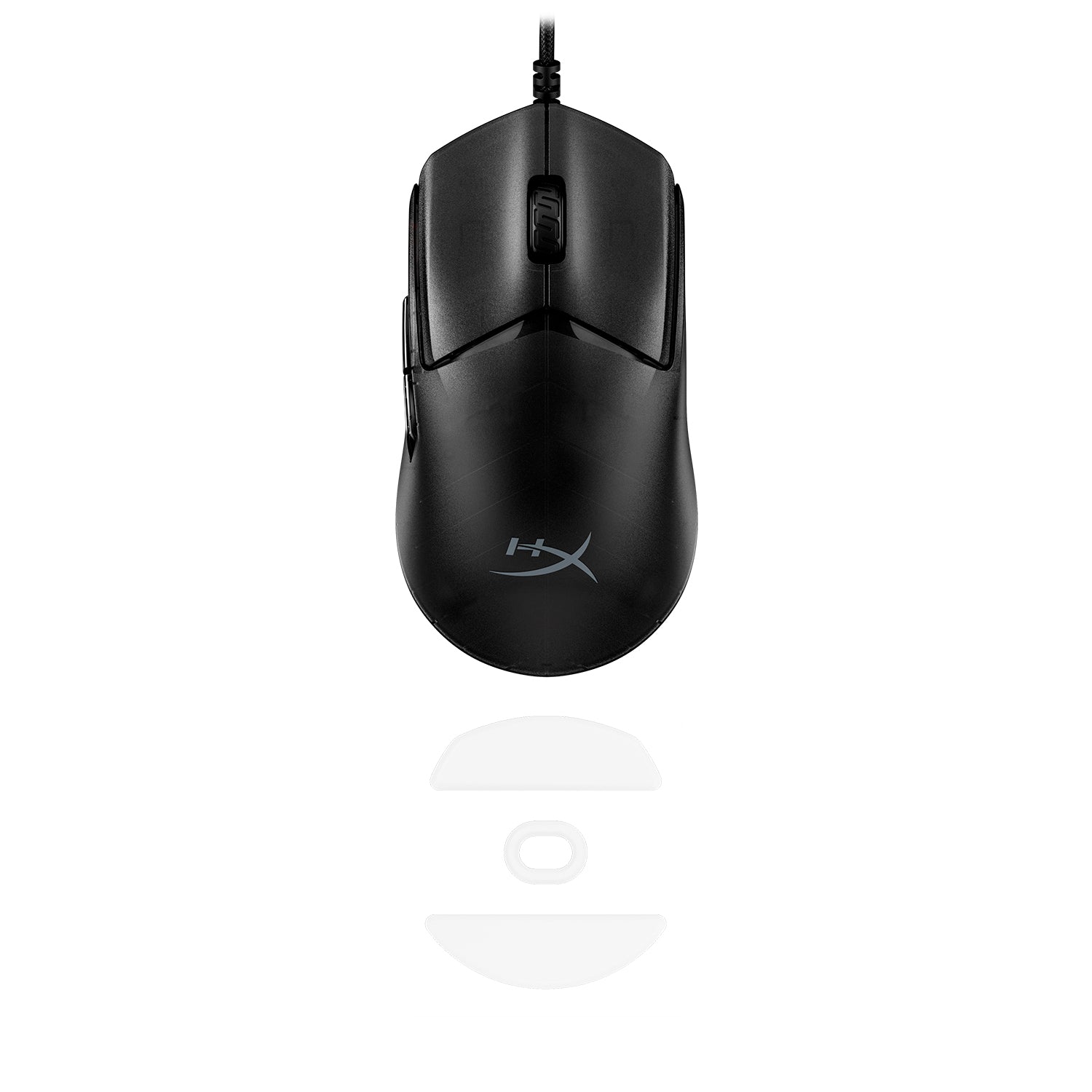 HyperX Pulsefire Haste 3 – Souris de jeu filaire - 13