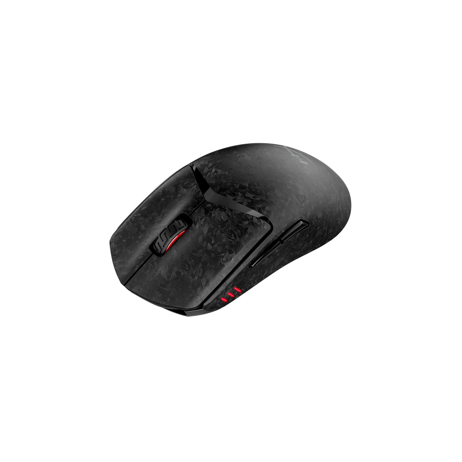 Souris gaming sans fil HyperX Pulsefire Haste 3 Pro - 10