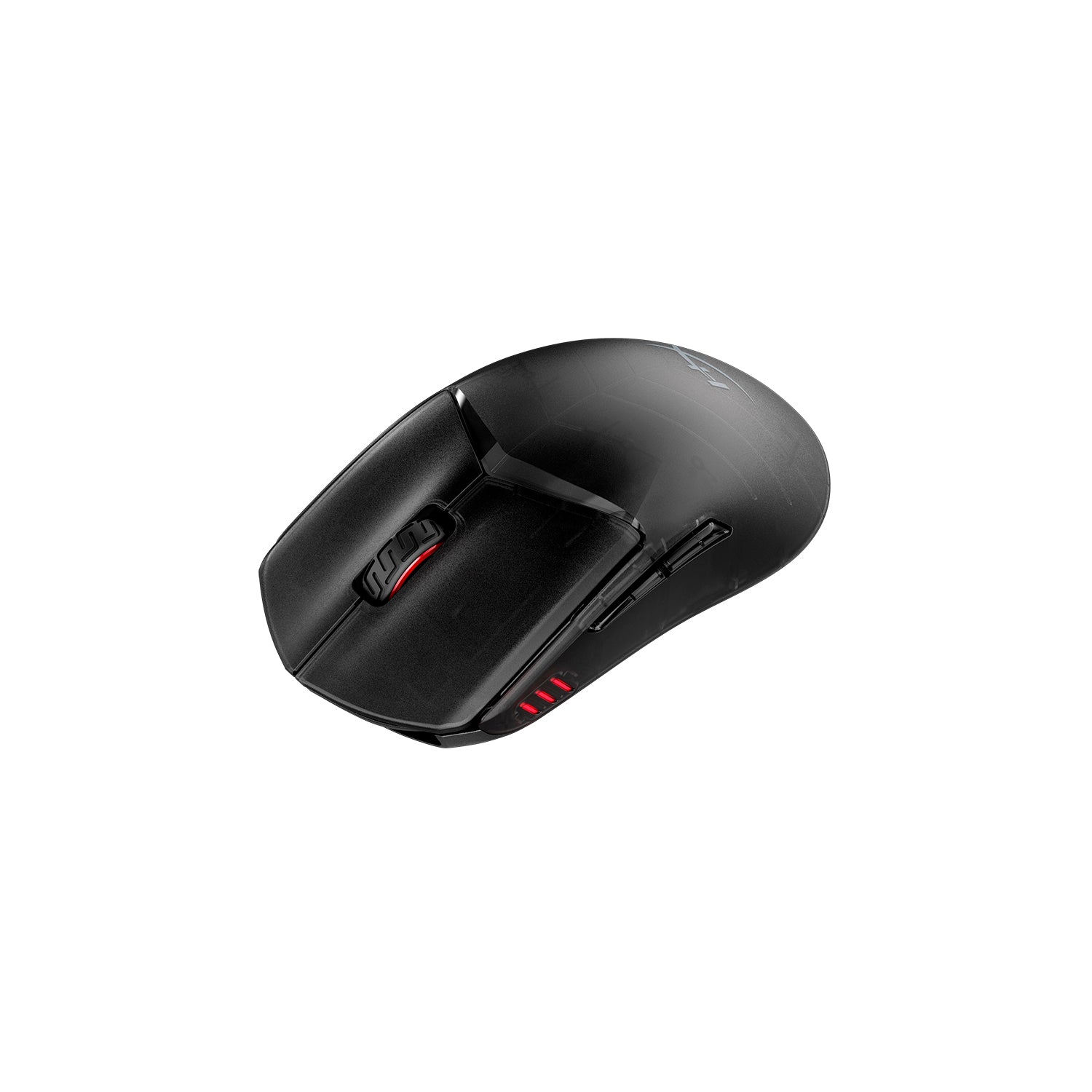 HyperX Pulsefire Haste 3- Souris sans fil gaming - 09
