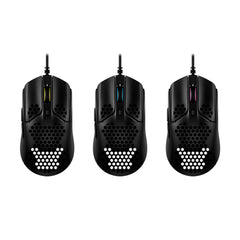 HyperX Pulsefire Haste – Gaming Mouse