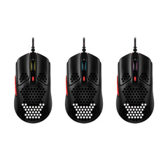 HyperX Pulsefire Haste – Souris gaming