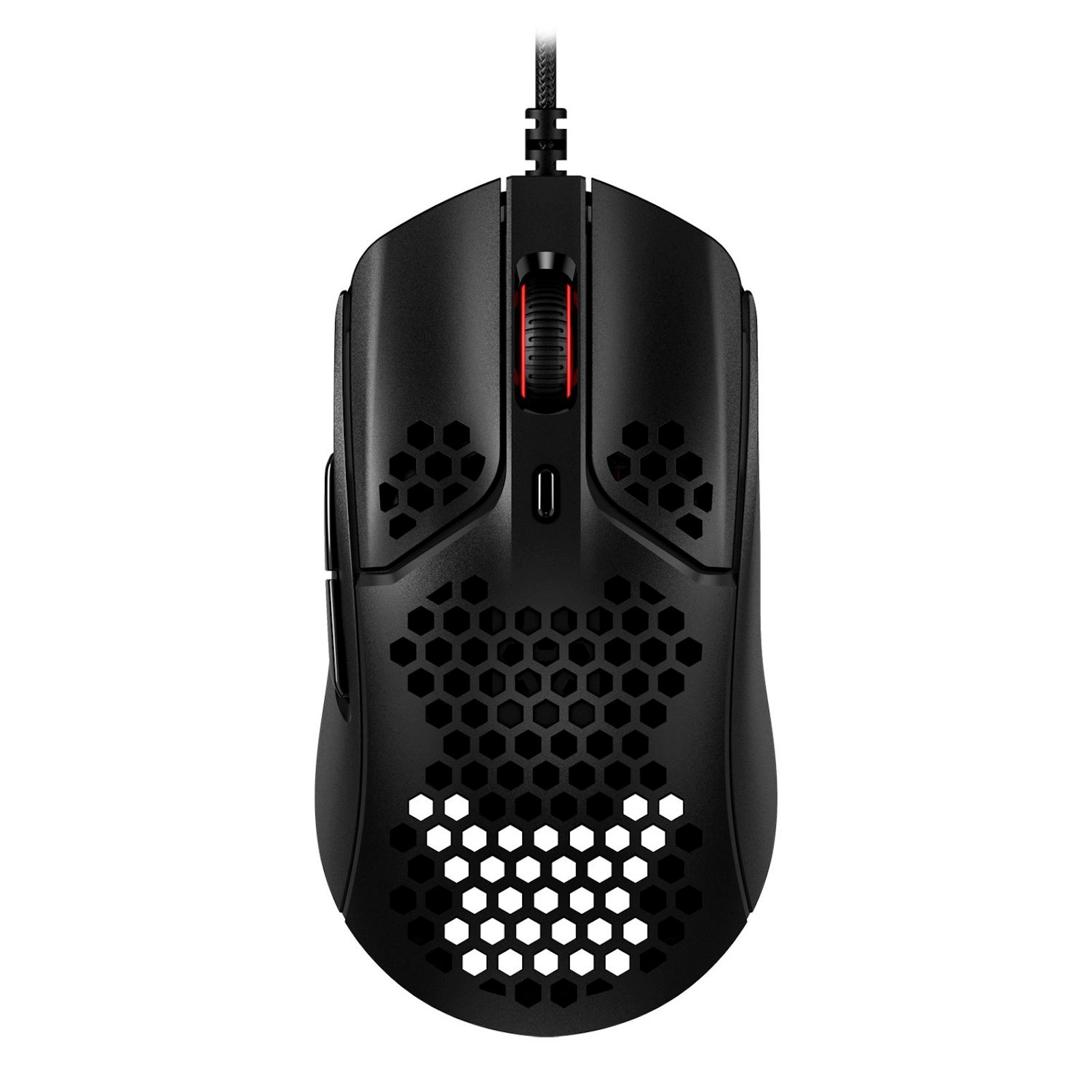 HyperX Offre Groupée - Alloy Origins 60 + Pulsefire Haste