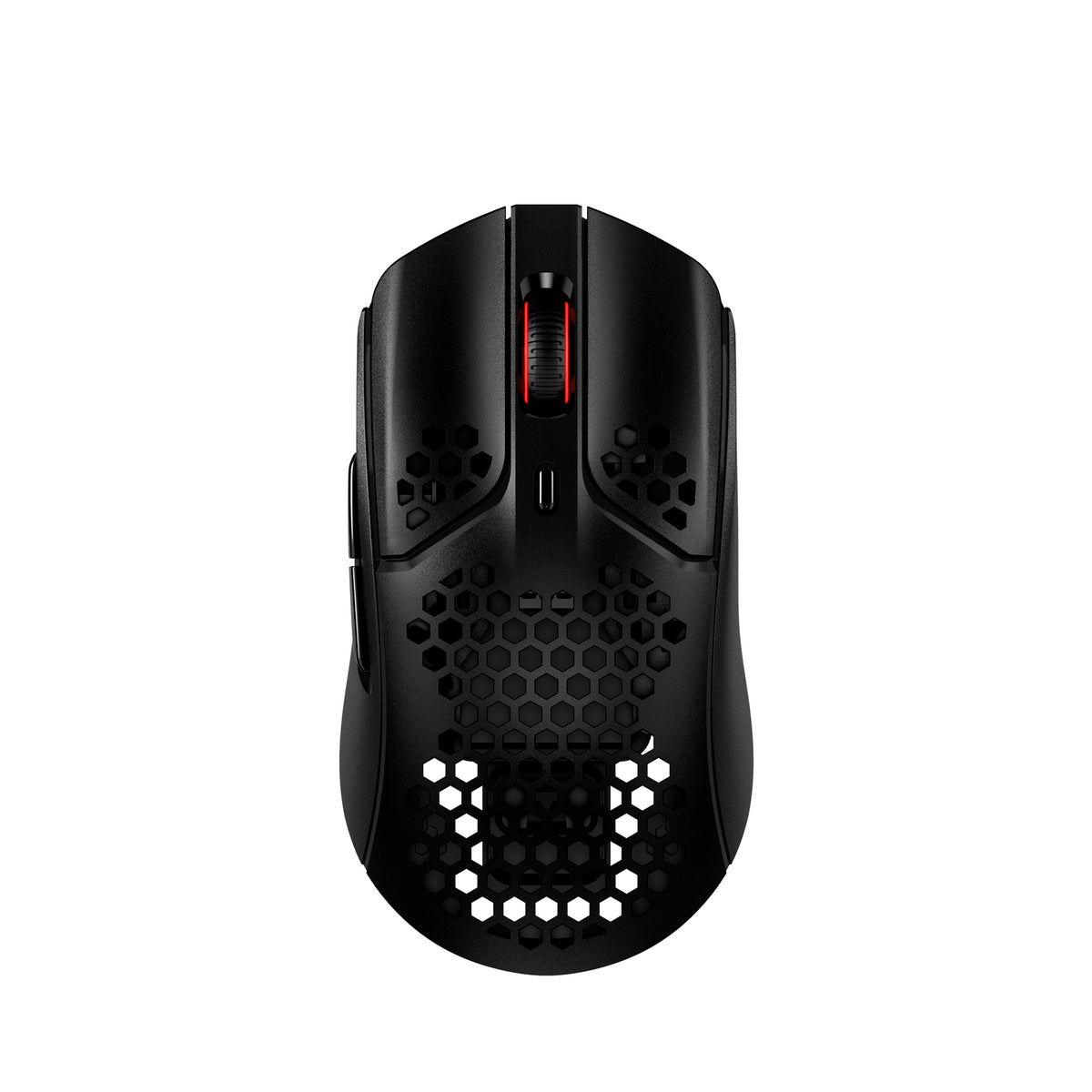 HyperX Pulsefire Haste - Souris sans fil pour gaming (noir) - 01