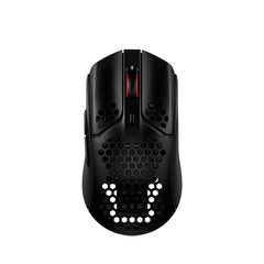 HyperX Pulsefire Haste - Souris sans fil pour gaming (noir) - 01