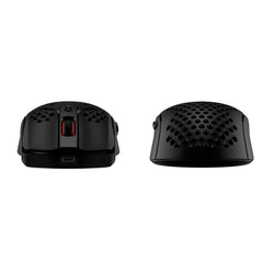 HyperX Pulsefire Haste – Souris gaming sans fil