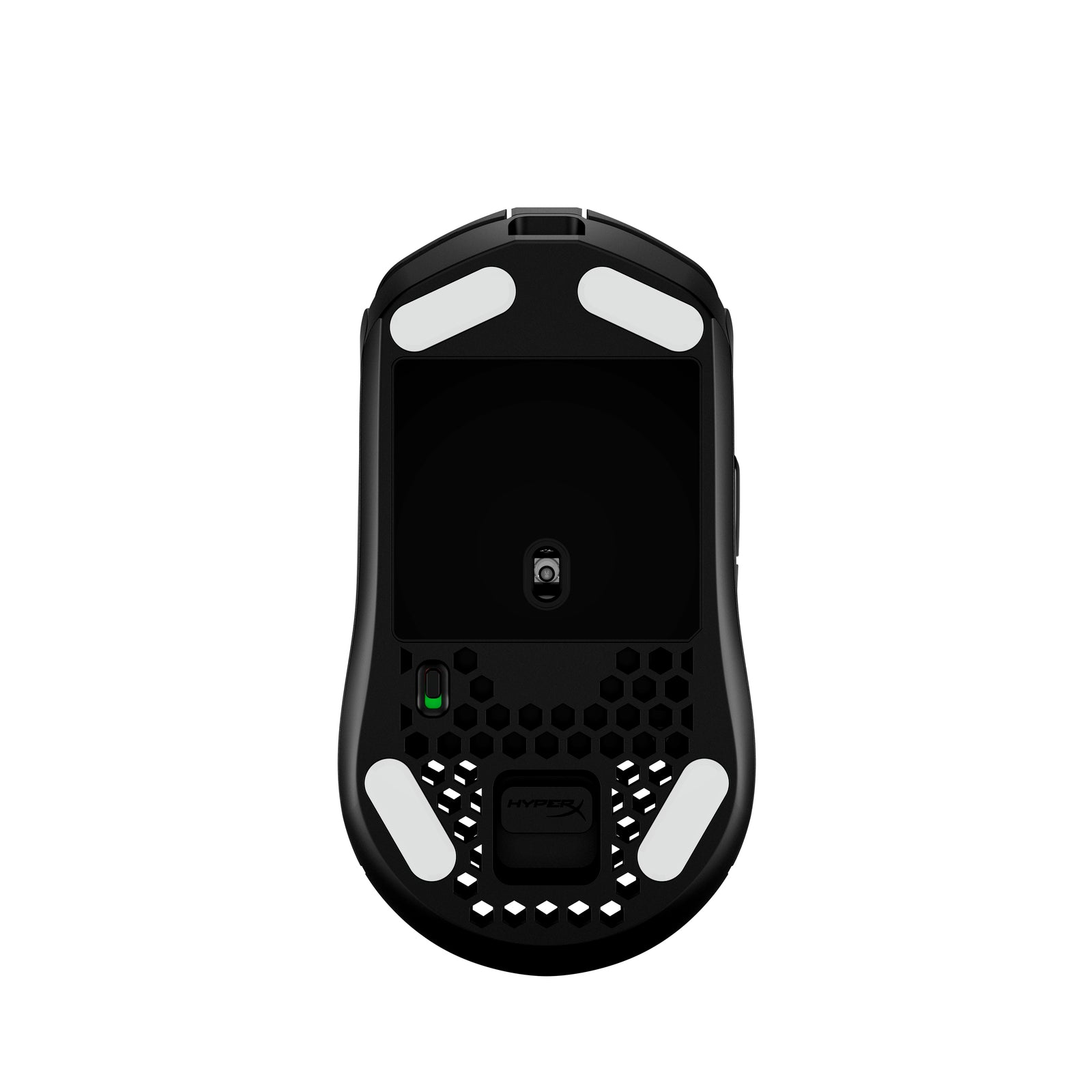 HyperX Pulsefire Haste – Souris gaming sans fil